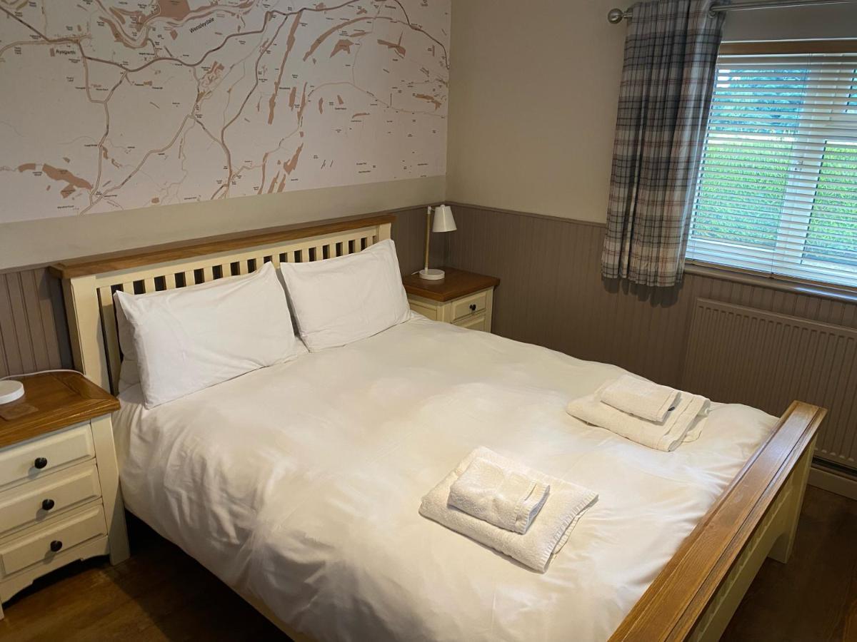 Aysgarth Falls Hotel & Restaurant Εξωτερικό φωτογραφία